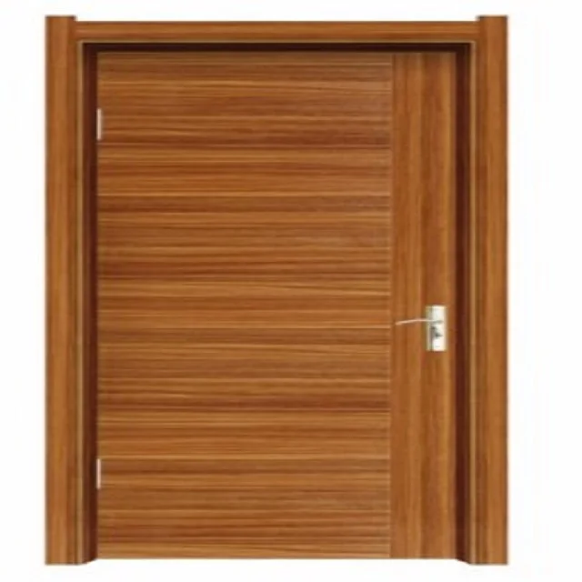 Высококачественные современные деревянные двери для комнат