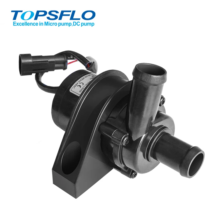 12V or 24V DC Water Circulation Pump For Webasto China