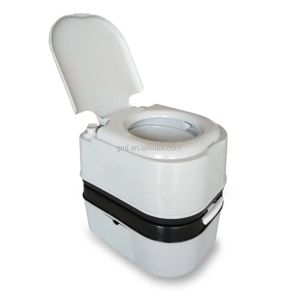 10L 20L 12L rotomolding portable toilet