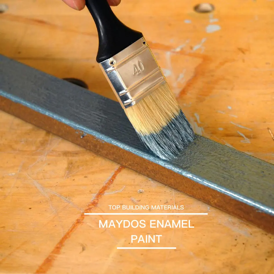  Maydos Alkyd эмалевая краска для дерева и