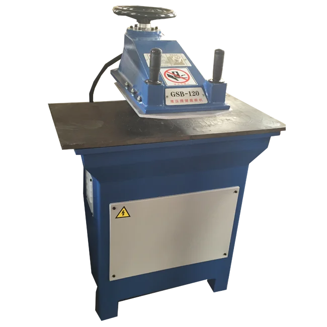 Ручной пресс для резки тапочек EVA/упаковочных пакетов