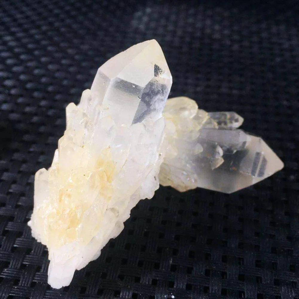 
High quality natural candle quartz crystal clusters for decoration crystal grape cluster for sale 