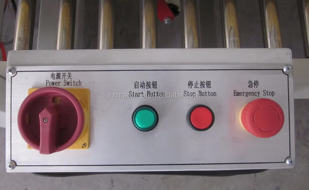 Automatic Adhesive Tape Carton Box Case Sealing machine