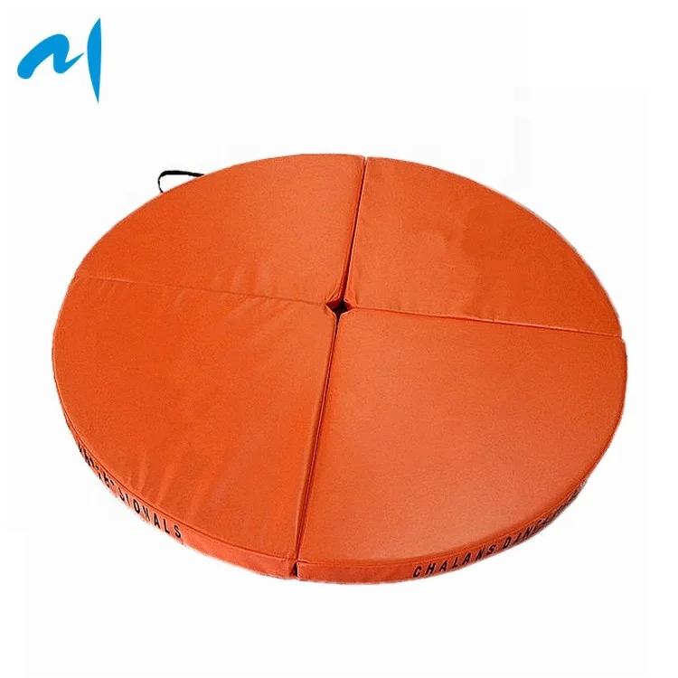 
1500 mm High Density EPE Foam Pole Dancing Exercise Mat Thick Pole Dance Crash mat 