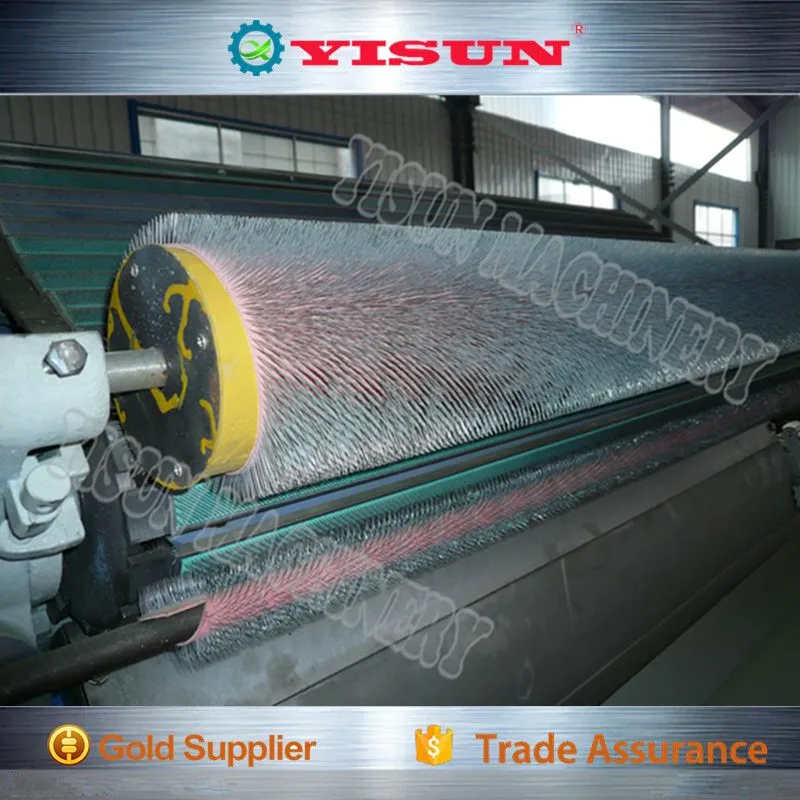 
Small Wool / Cotton Carding Machine, Machine for Carding 