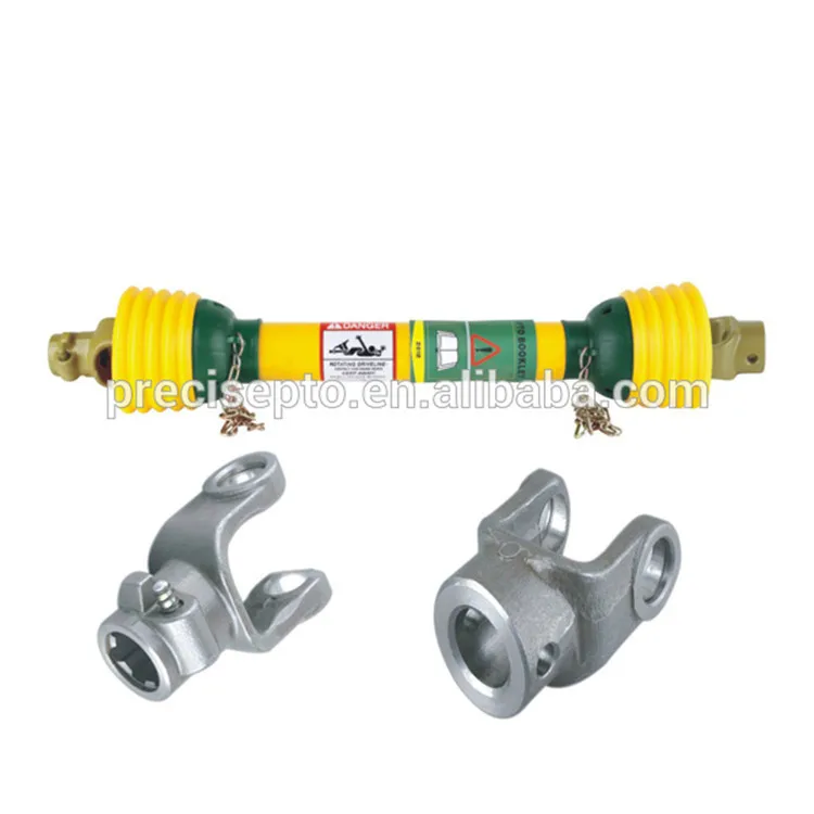 Сельскохозяйственной техники частей карданных трактора клатч вал трансмиссии