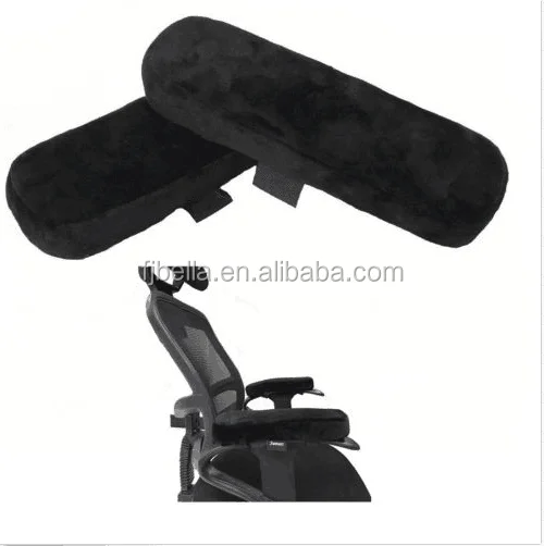 Anti-static Cute Chair Armrest Covers For Office Chair