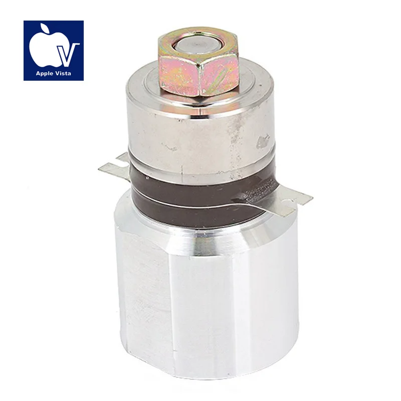 
Ультразвуковой Сварочный преобразователь/Высокочастотный пьезоэлектрический преобразователь 