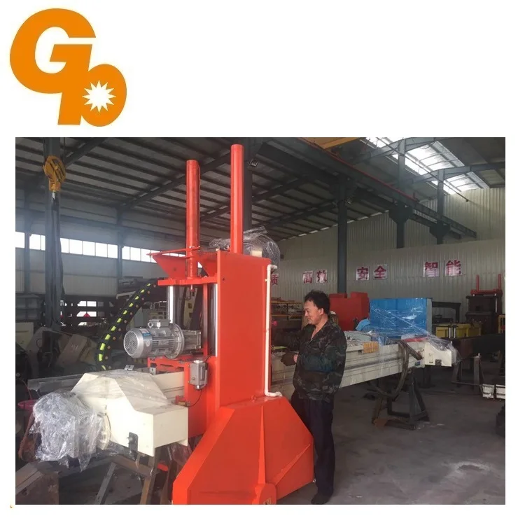 Auto Granite Marble Bridge Saw Stone Table Cutting Machine