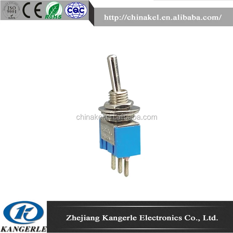 пружинный возврат3 переключатель положения тумблера