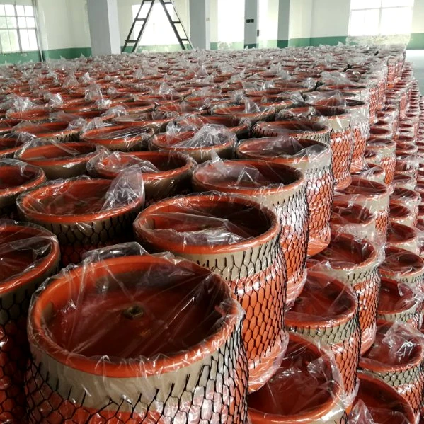 africa market 6.0kgs gas cylinder