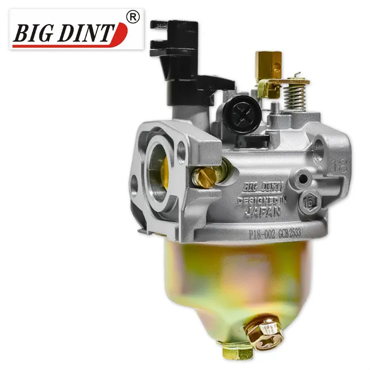 Карбюратор BIG DINT 168FA
