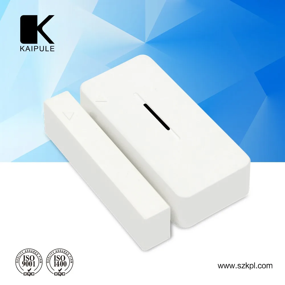 Магнитный дверной датчик BLE 4,1