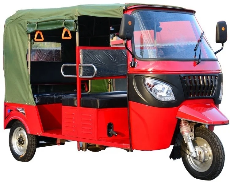 gasoline passenger tricycles 150cc 175cc 200cc 250cc 300cc