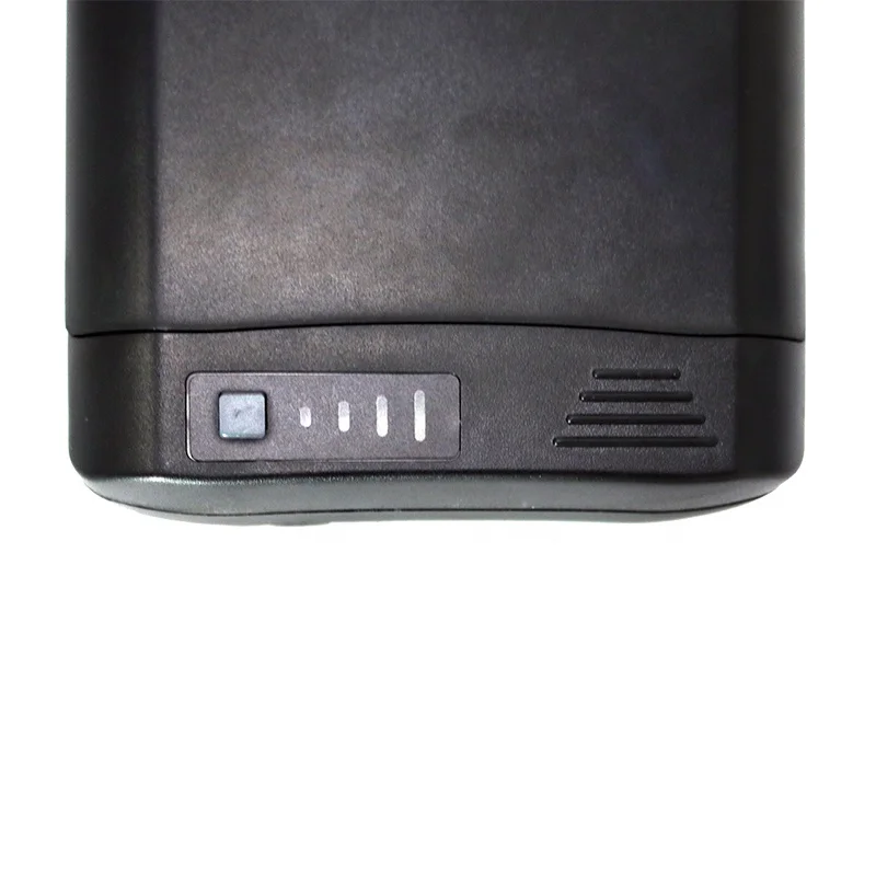 18650 rechargeable electric bicycle li-ion battery 36v 14.5ah e-bike battery