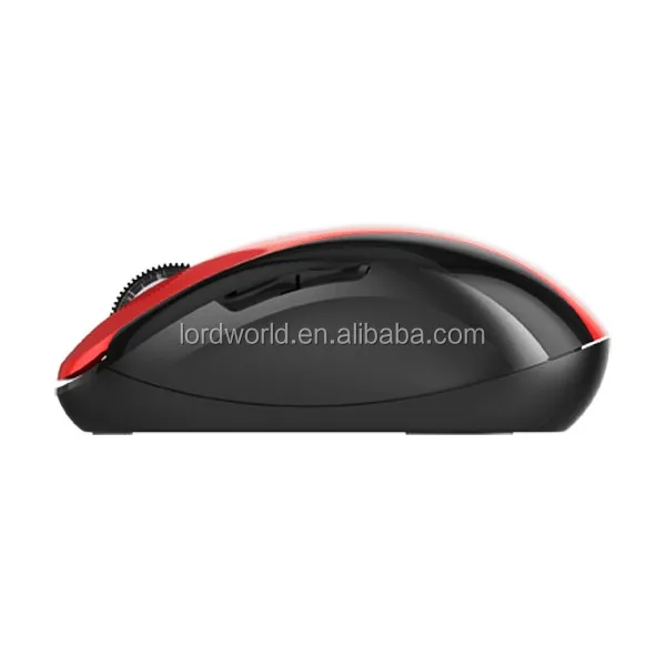 mini 3D Office Use Personalized Wired Mouse