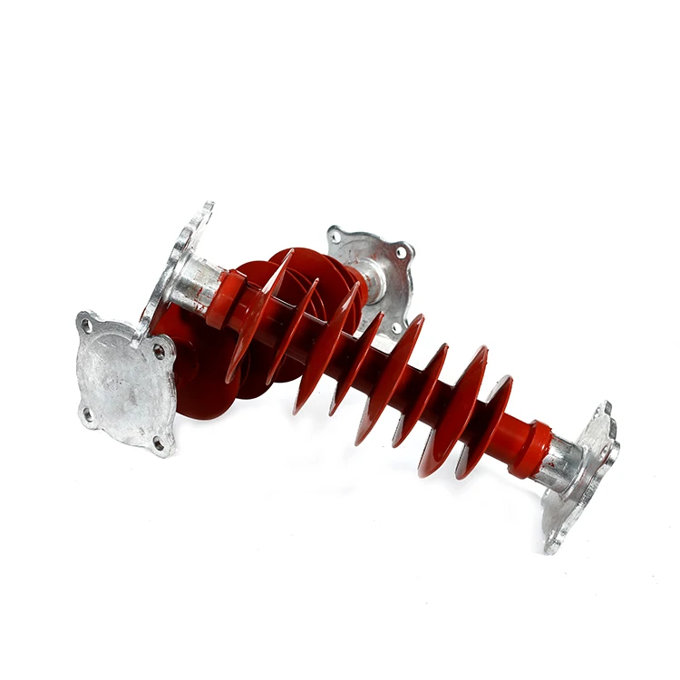 Накладные линии 33kv Полюс топ диск пост подвеска изолятор