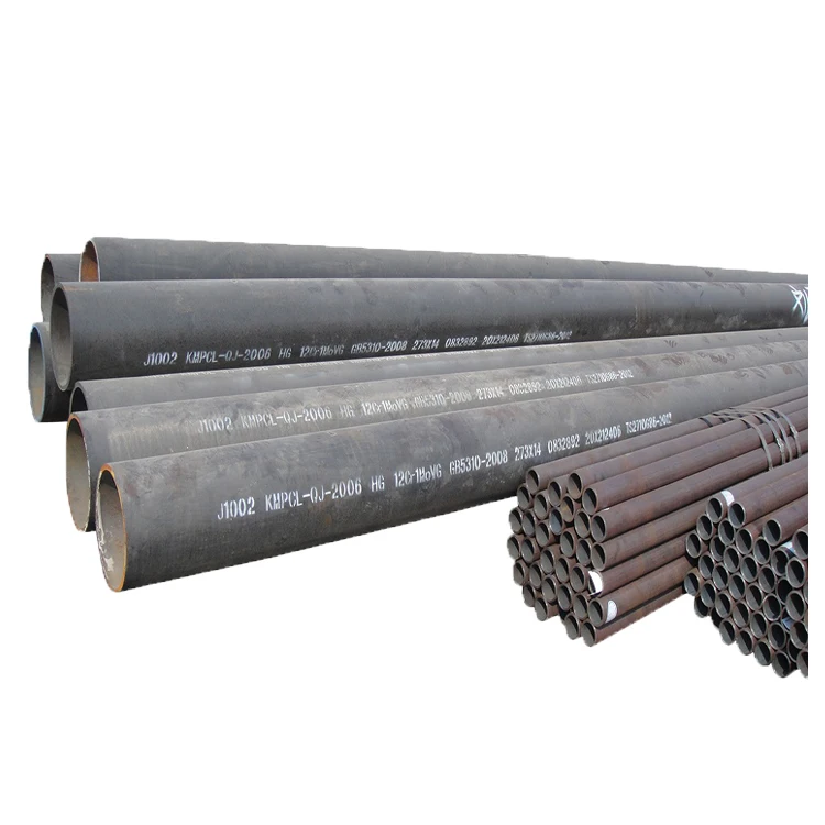 Цена для API 5CT J55 маслообсадной трубы