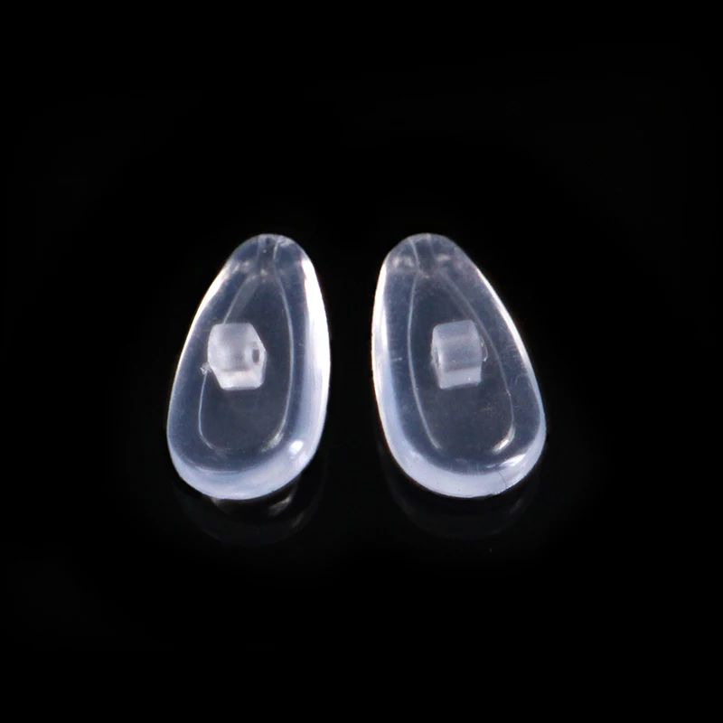 soft acetate nose pads for eyeglass