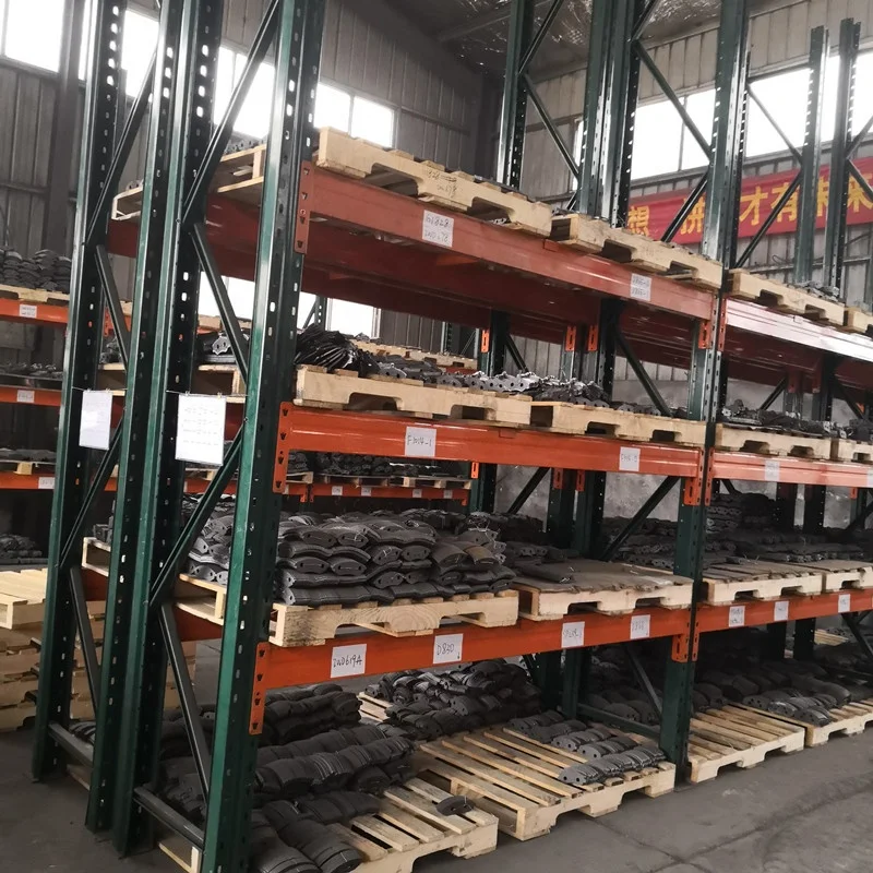 ceramic disc brake pad manufacturing FMSI D265