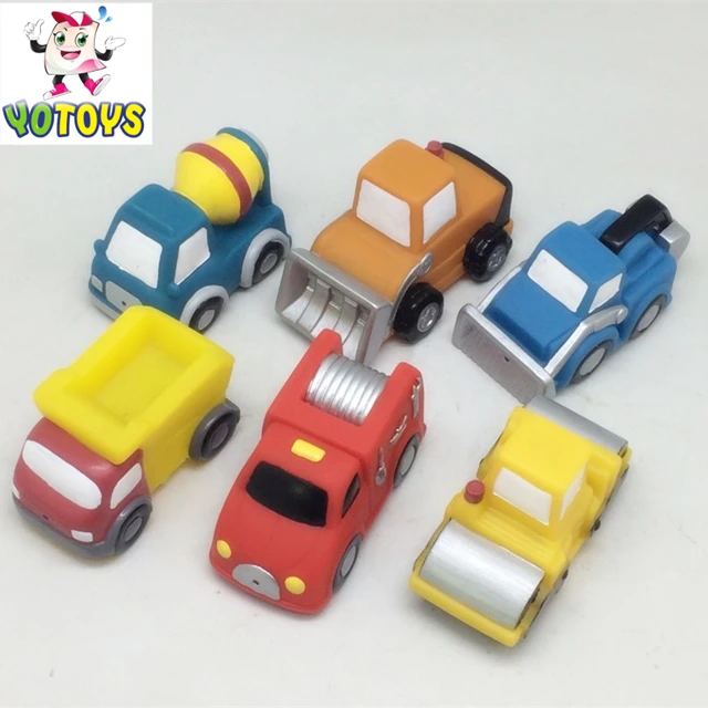 Popular Plastic Detachable Animal Educational Toys for small Kids