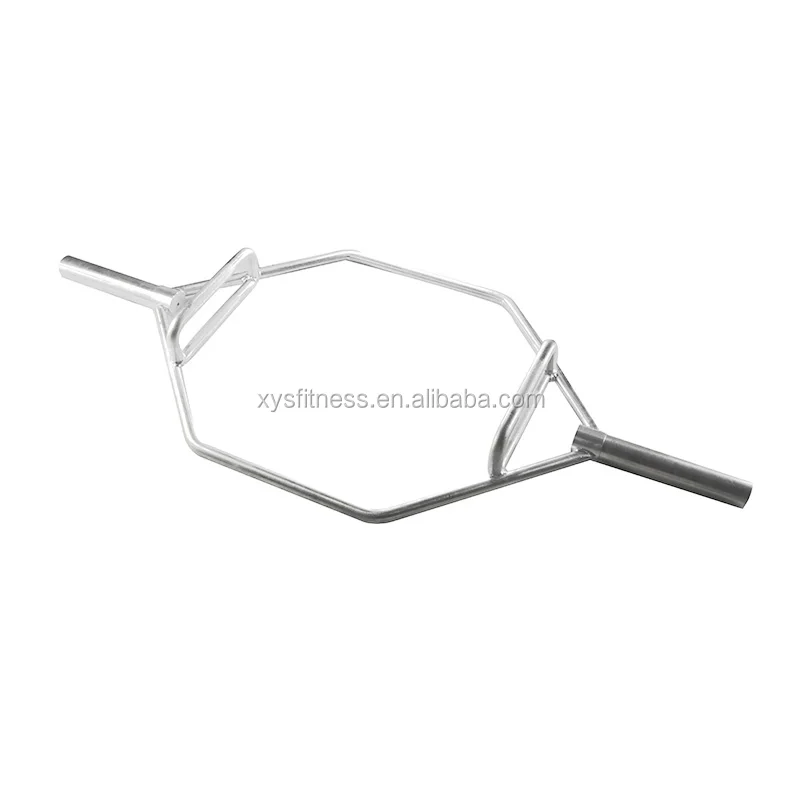 Hex Trap Bar Dead Lift Bar