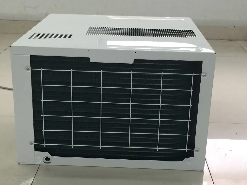 High efficiency R410a - 50Hz 8000BTU  cooling only Window Type  air-conditioner