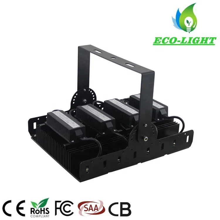 200W High Power flood light with Ce RoHS Approval 26,000 Lumens LED SMD tunnel lights flood light
