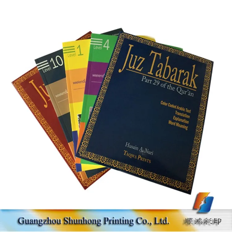 Оптовая Твердый Переплет Дешевые Выборочная Печать Книги Урду Означает Словарь Из Китая Фабрики