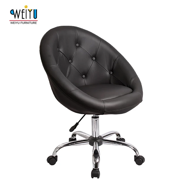 DH простой и красивый дизайн, вращающийся парикмахерский стул, акцентное кресло, домашняя мебель, барная мебель, современный регулируемый барный стул, 1 шт./коробка