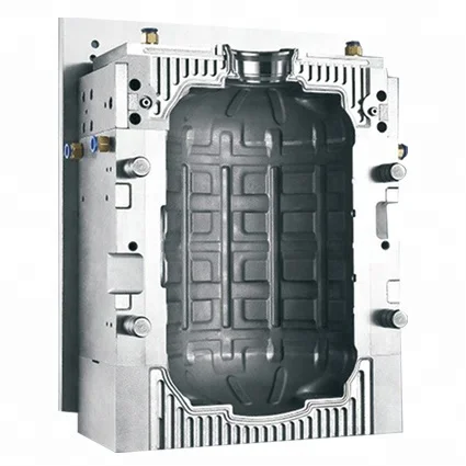 Blow Mold Sand Filter Ocean Ball Mould Plastic Toy Car Mould