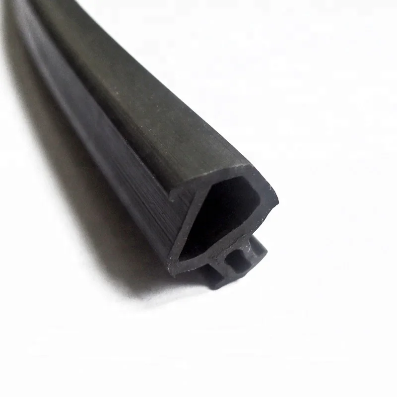car door and window protective strip edge protecting soft pvc plastic sealing strip