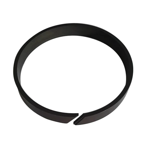 Popular PTFE Filled Bronze Wear Ring Used in Both Piston and Rod Applications
