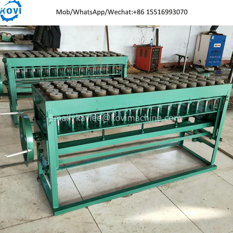 Аппарат для изготовления восковых колец в рулонах