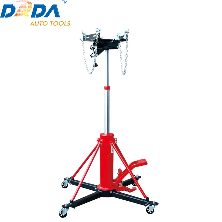 
Customized design hydraulic truck transmission jack made in China 