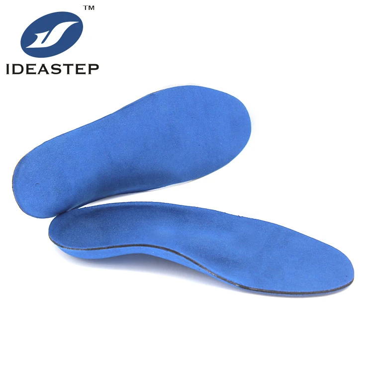 Спортивные Арка Поддержка ортопедии стельки для плоскостопие