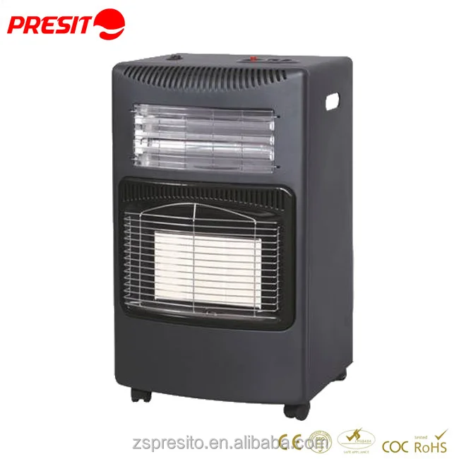 CE инфракрасный керамический пропановый Электрический газовый нагреватель