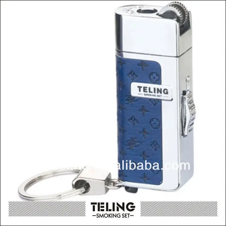 Дамские зажигалки с брелоком