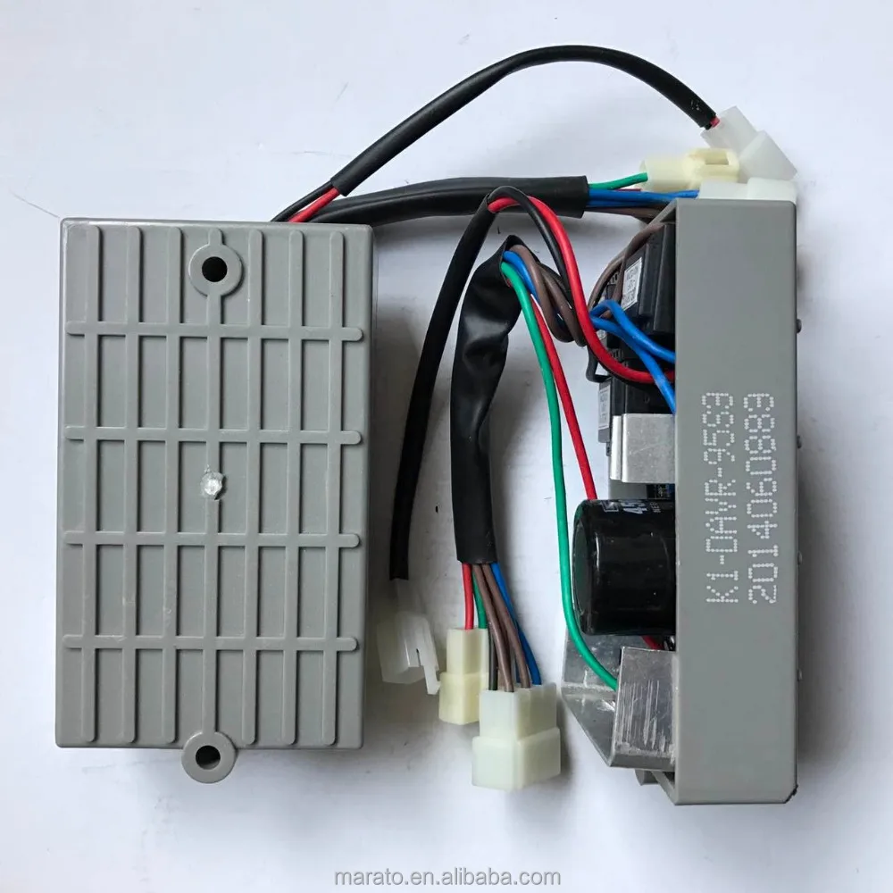Кама Kipor качество Дизельная генераторная установка AVR KI-DAVR-95SW