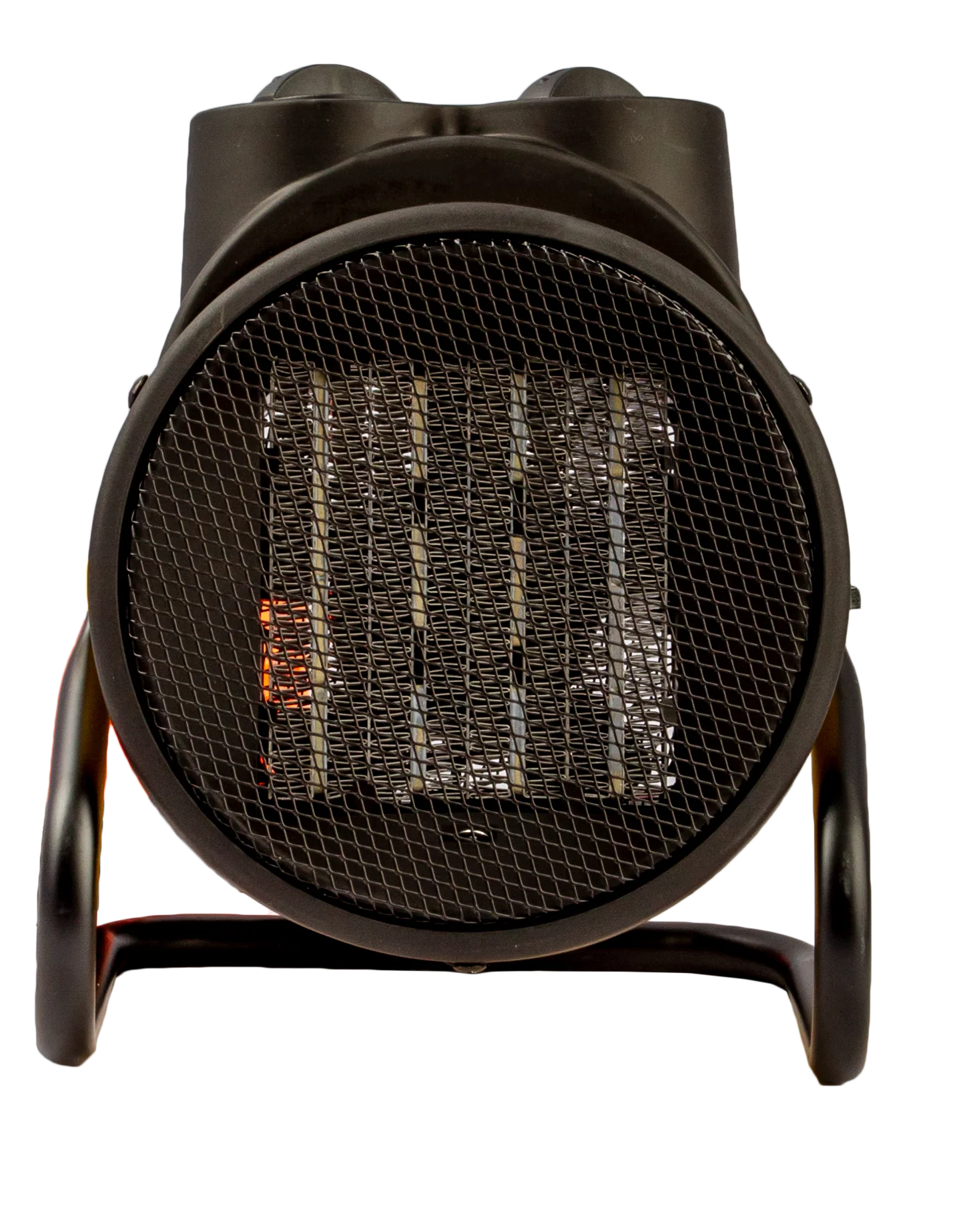 KONWIN 2000W Portable Ceramic Utility Heater, Electric Forced Air Heater PTC-2000R/3000R