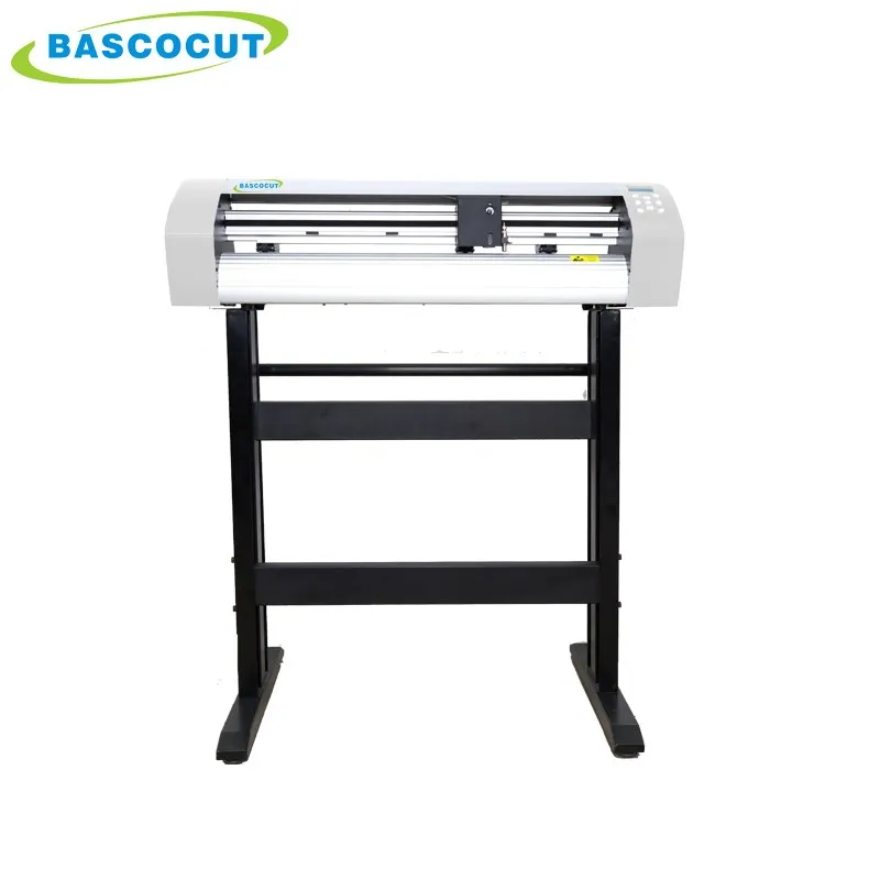 C Series 24 inch Vinyl Cutting machine/Sticker Cutting Plotter