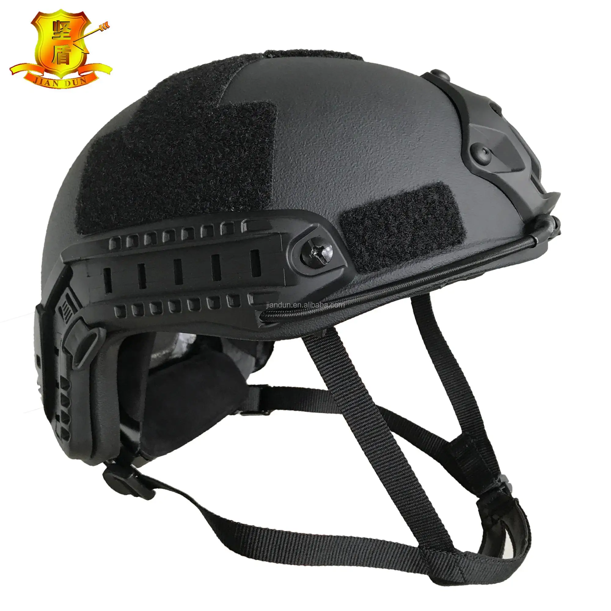 Safe Protection Lightweight Head Protection Head Gear Paintball War Game MH BJ PJ Tactical Helmet