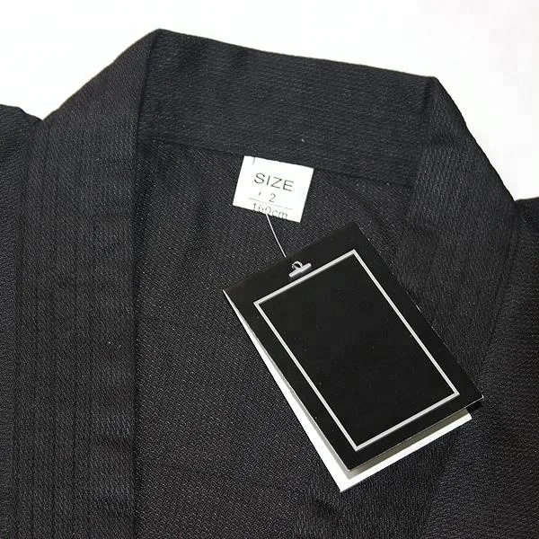 UWIN Martial Arts Aikido Uniform, Hapkido, Judo Jiu Jitsu, Karate Taekwondo