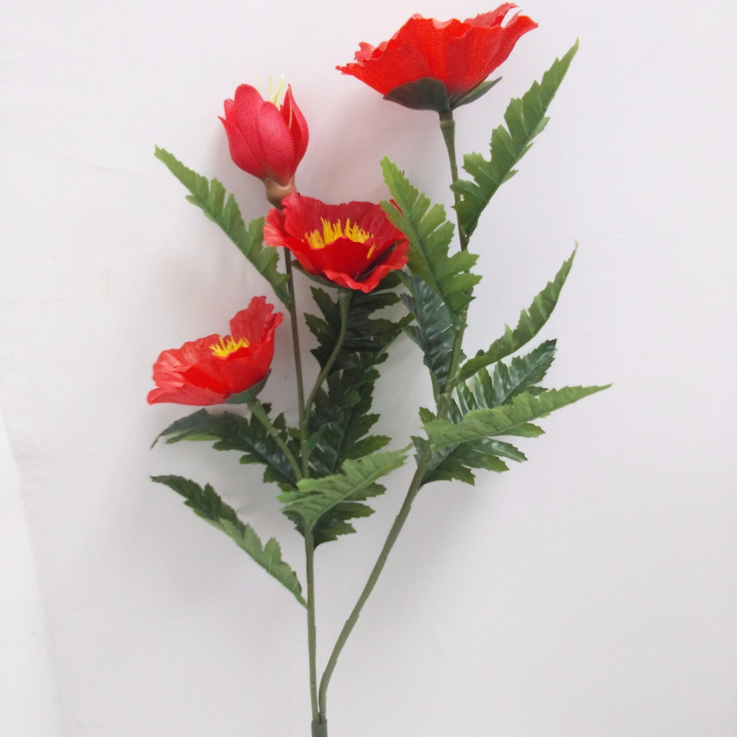 
 Пластмассовый продукт Мак  