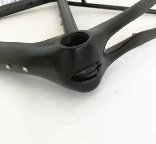 2019 monocoque carbon road frame light weight carbon road bike frame  880g FM-R896