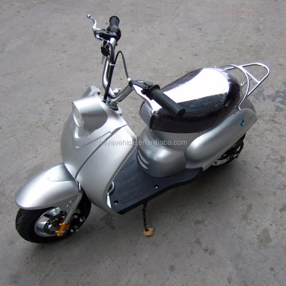Дешевый газовый скутер 50cc для