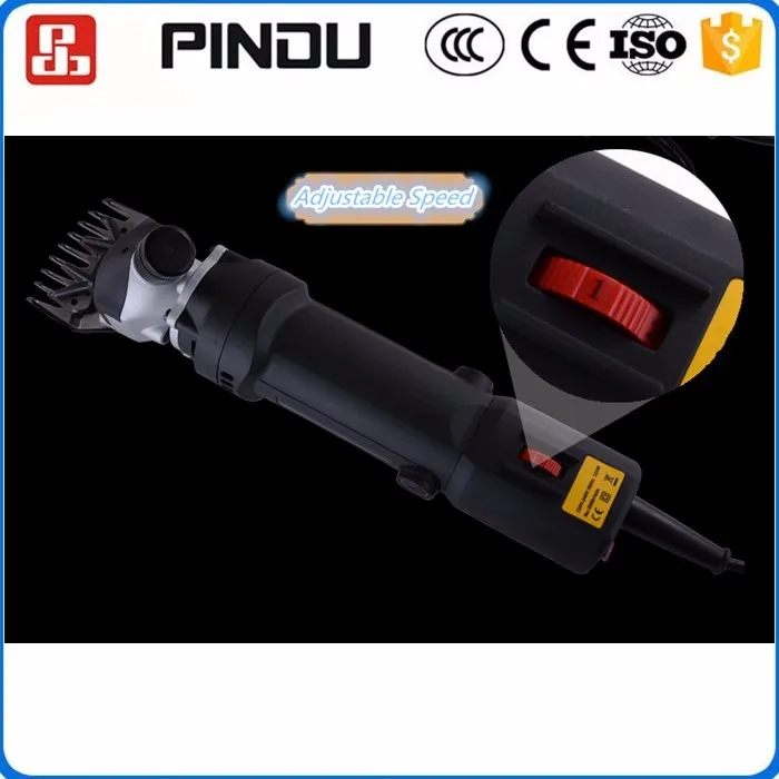 12v best professional simple operations ac horse shaver clipper for sheep hair