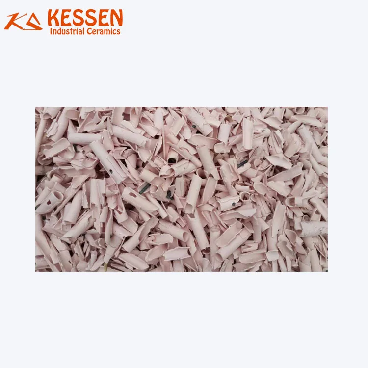 Глиноземный лом