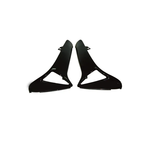 
 Наборы для мотоциклов левая и правая Боковая Крышка корпуса для Honda Wave  