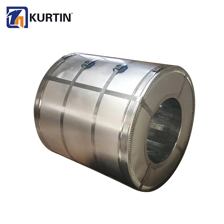 Высокое качество штамповки обработки холоднокатаной оцинкованные весь жесткий в горячем растворе, gi оцинкованной рулонной стали z275